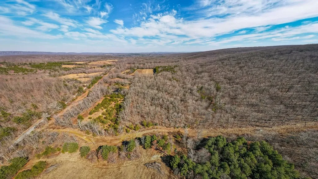 00 Hebbertsburg Road Crab Orchard TN 37723