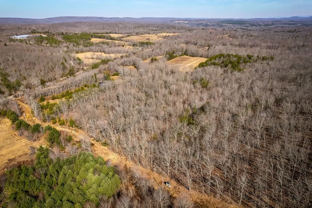 00 Hebbertsburg Road Crab Orchard TN 37723