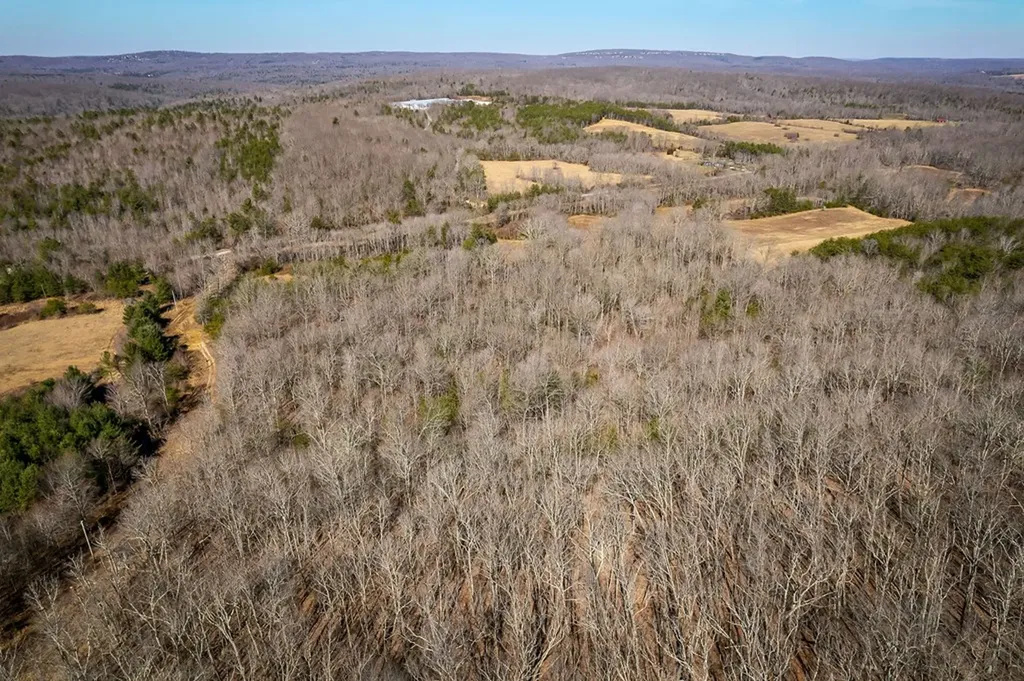 00 Hebbertsburg Road Crab Orchard TN 37723