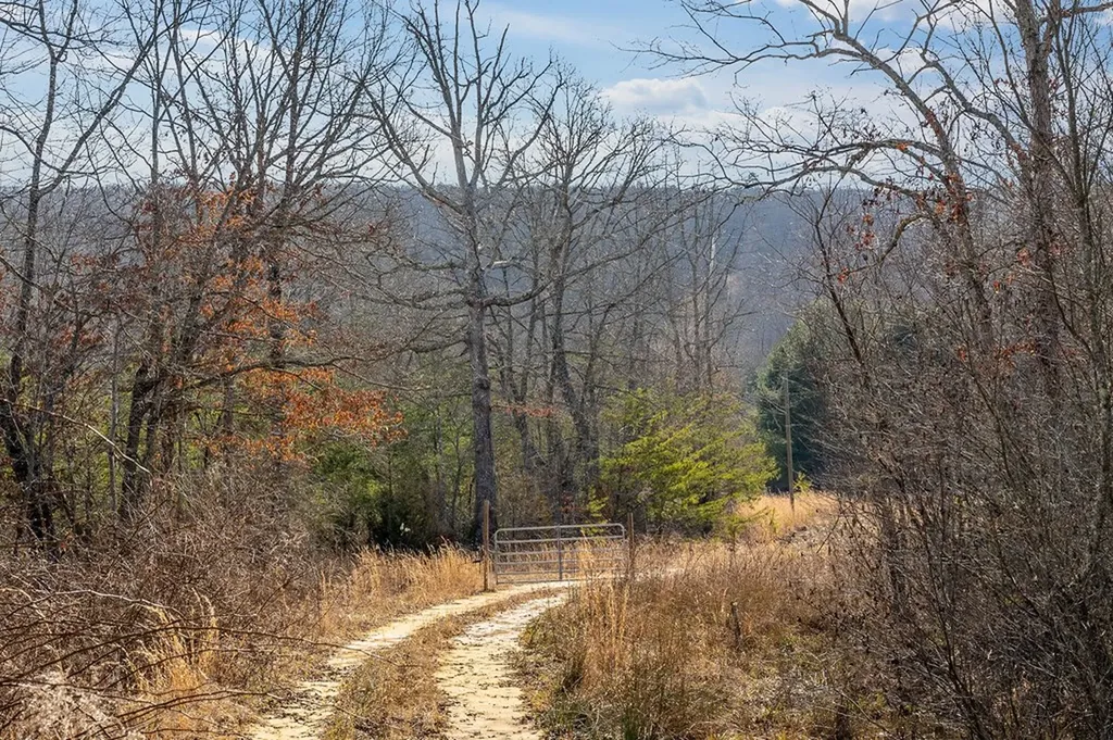 00 Hebbertsburg Road Crab Orchard TN 37723