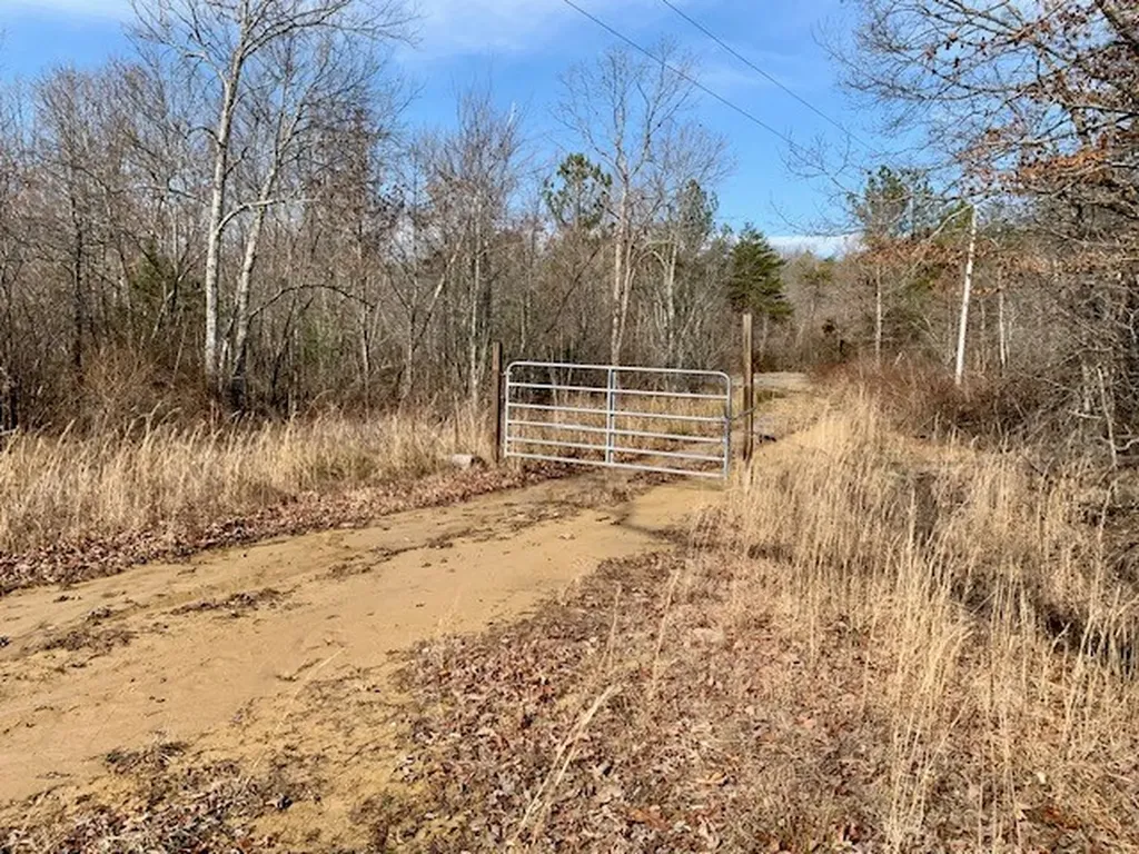 00 Hebbertsburg Road Crab Orchard TN 37723