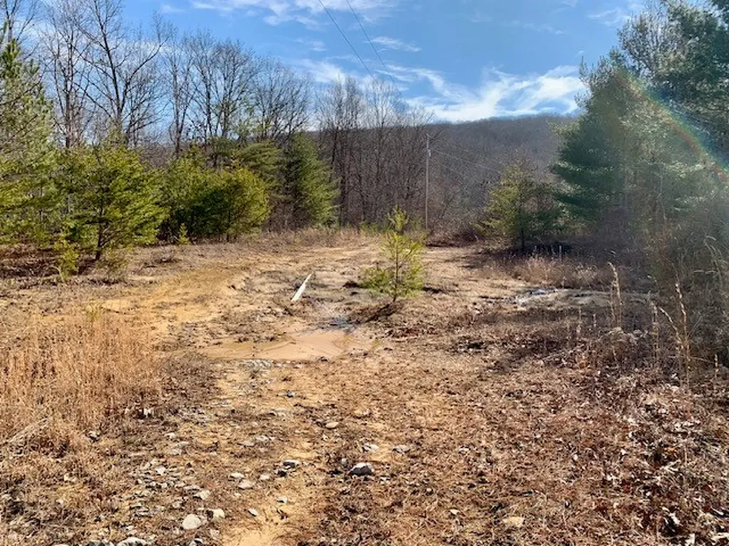 00 Hebbertsburg Road Crab Orchard TN 37723