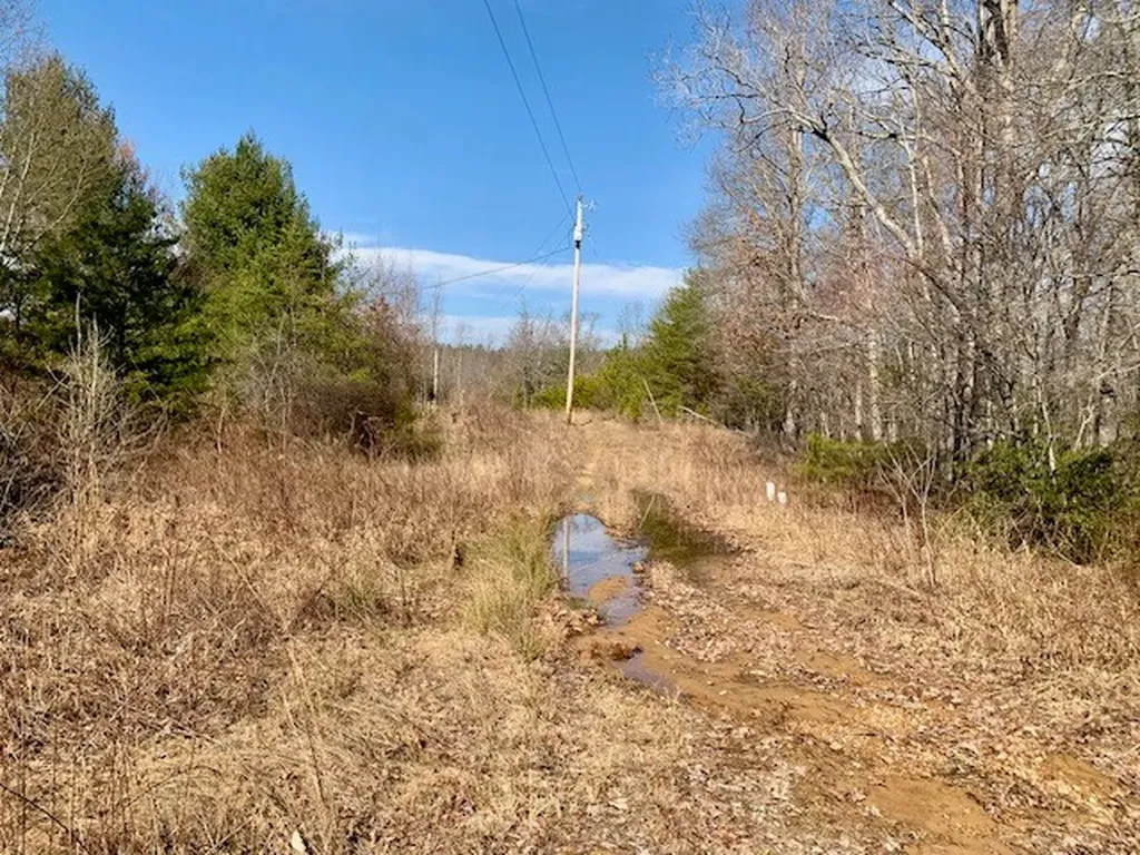 00 Hebbertsburg Road Crab Orchard TN 37723