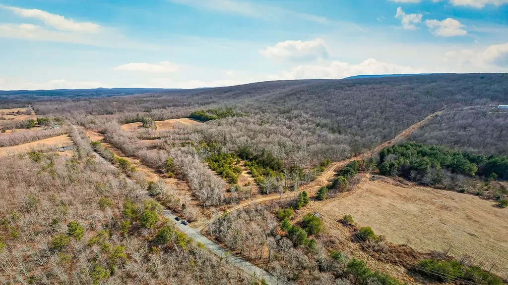 00 Hebbertsburg Road Crab Orchard TN 37723