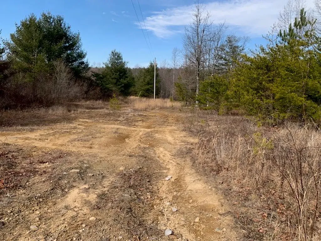 00 Hebbertsburg Road Crab Orchard TN 37723
