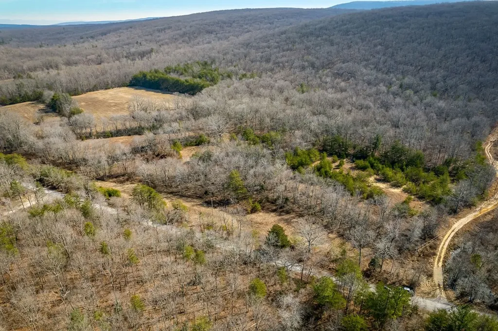 00 Hebbertsburg Road Crab Orchard TN 37723