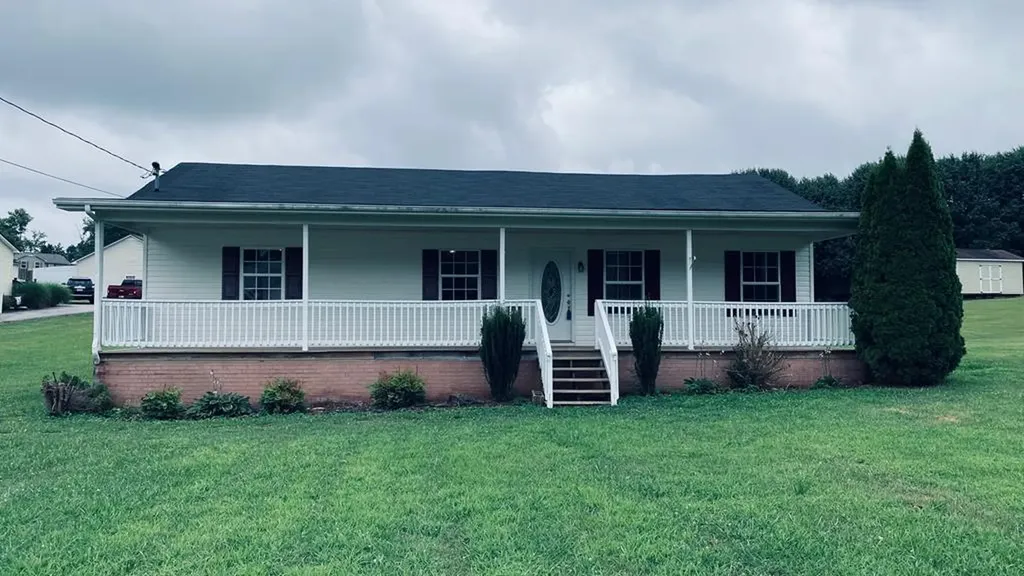 169 Golden Cove Lane Sparta TN 38583