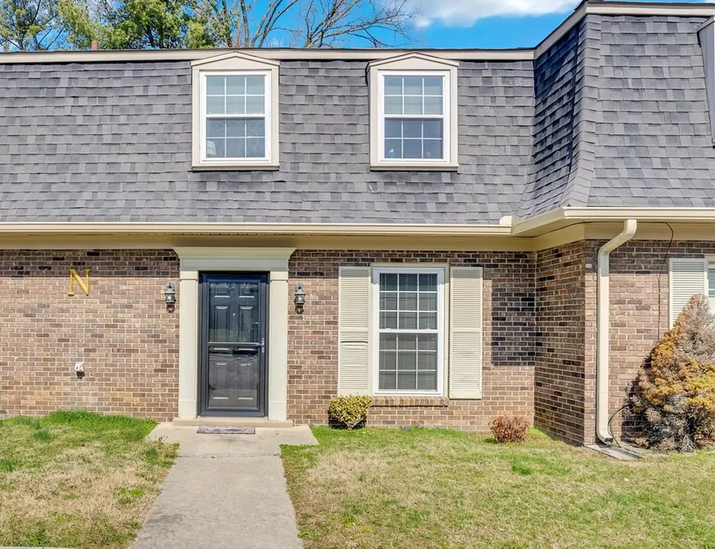 1010 Country Club Road Unit N2 Cookeville TN 38501