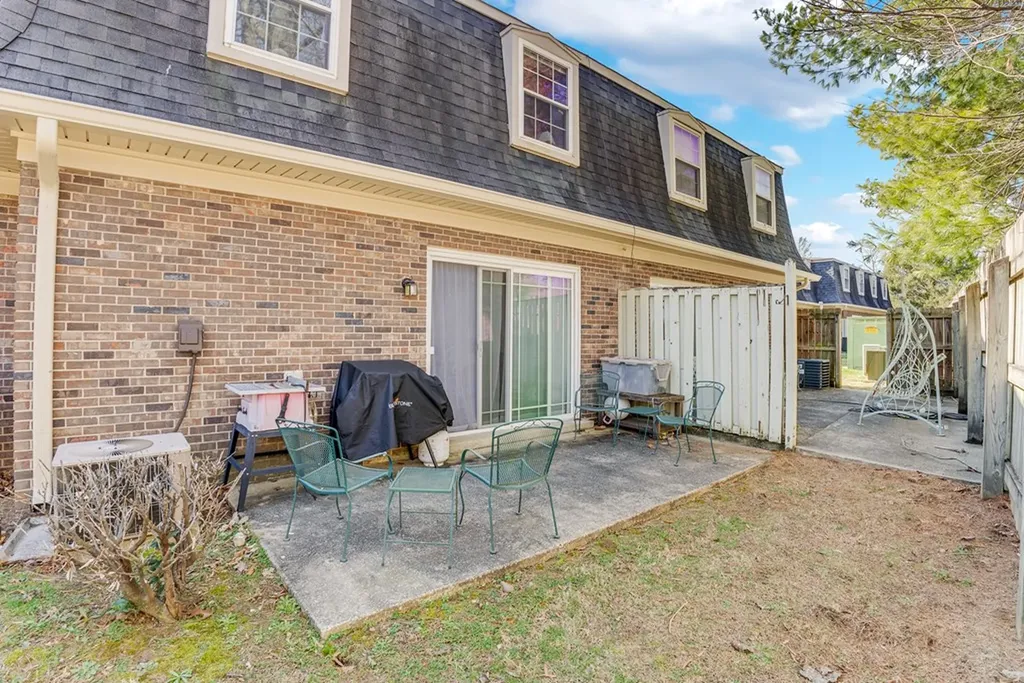 1010 Country Club Road Unit N2 Cookeville TN 38501