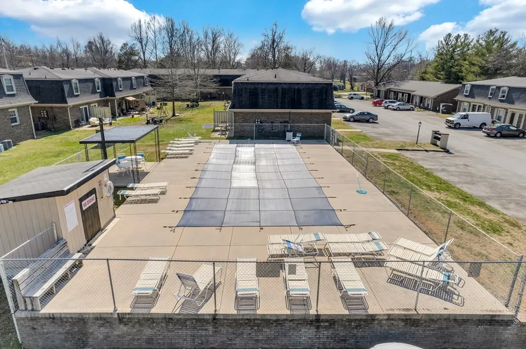 1010 Country Club Road Unit N2 Cookeville TN 38501