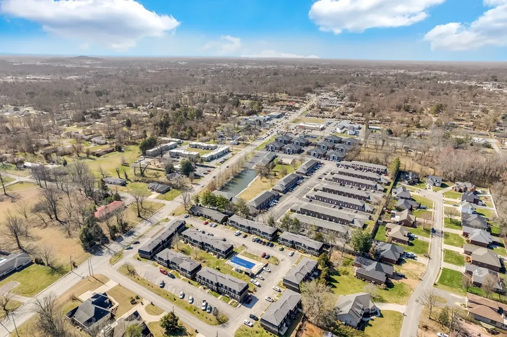 1010 Country Club Road Unit N2 Cookeville TN 38501