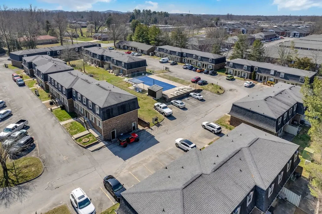 1010 Country Club Road Unit N2 Cookeville TN 38501