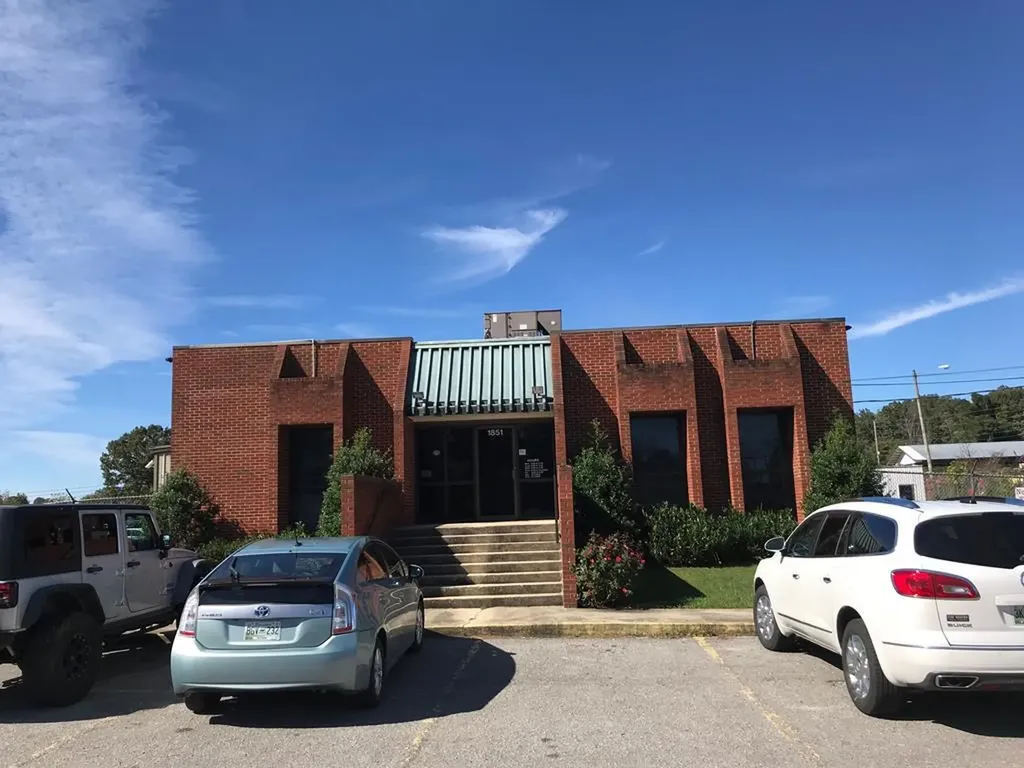 1851 S Jefferson Avenue Cookeville TN 38506