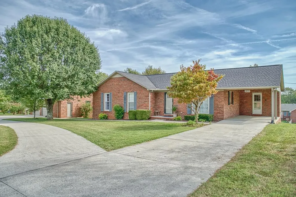 1466 Bunker Hill Road Cookeville TN 38506