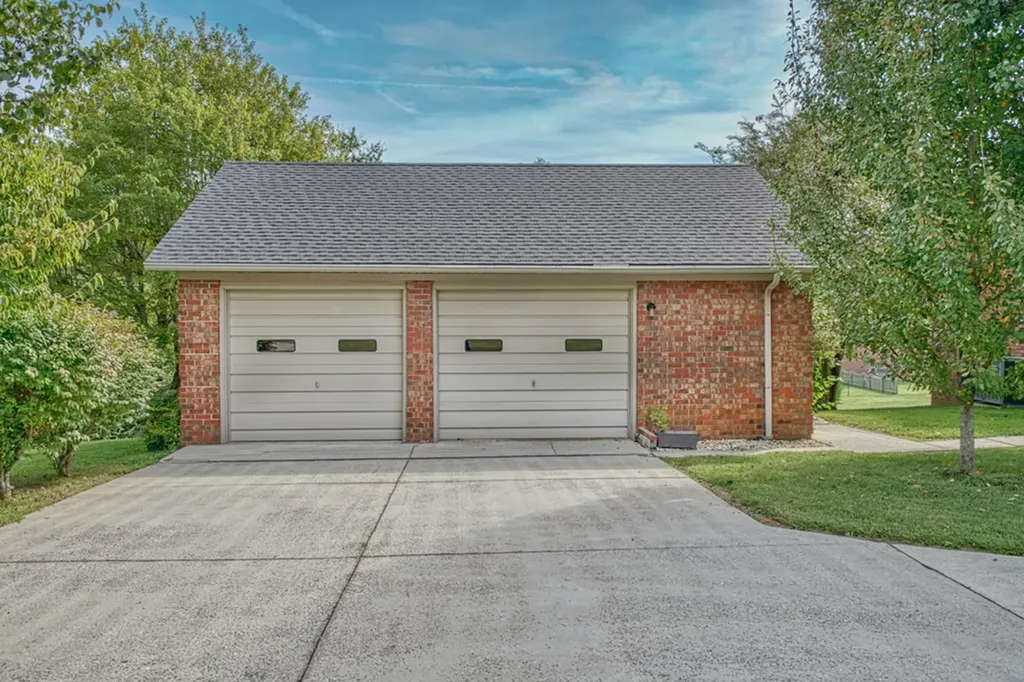 1466 Bunker Hill Road Cookeville TN 38506