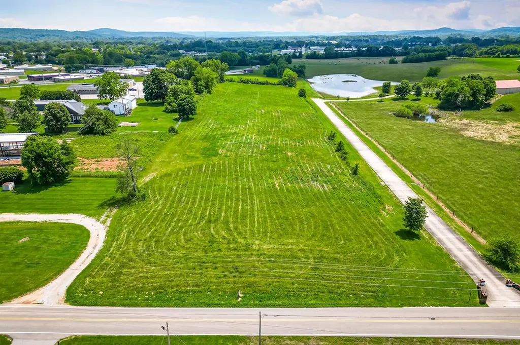 0 Millers Point Road Sparta TN 38583
