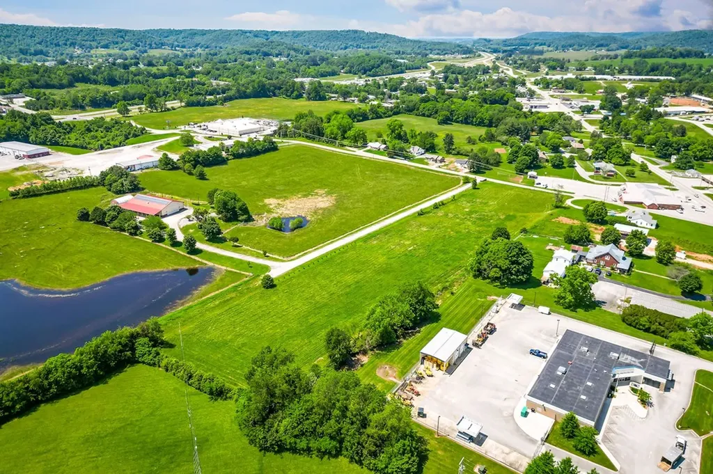 0 Millers Point Road Sparta TN 38583