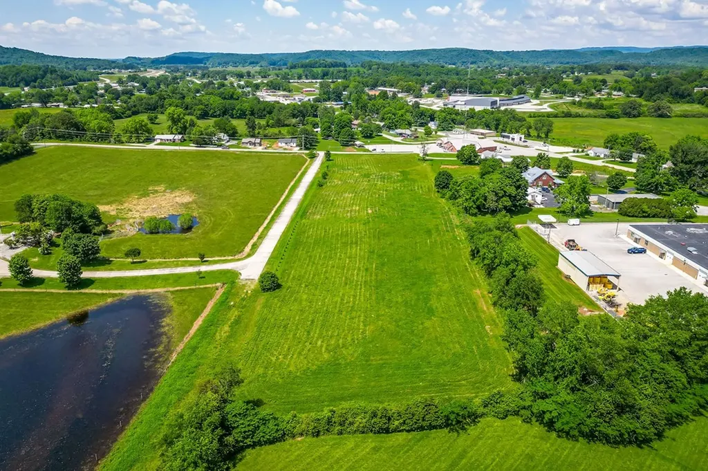 0 Millers Point Road Sparta TN 38583