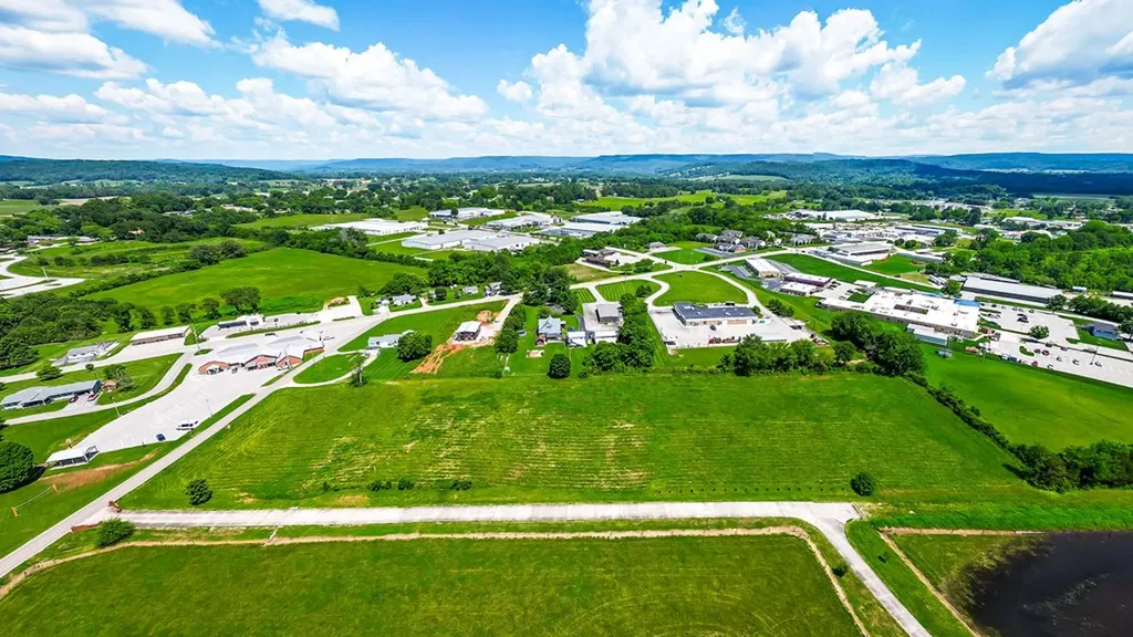 0 Millers Point Road Sparta TN 38583