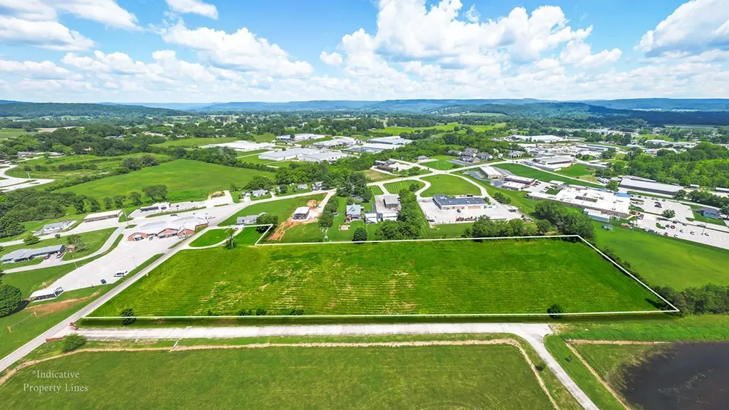 0 Millers Point Road Sparta TN 38583