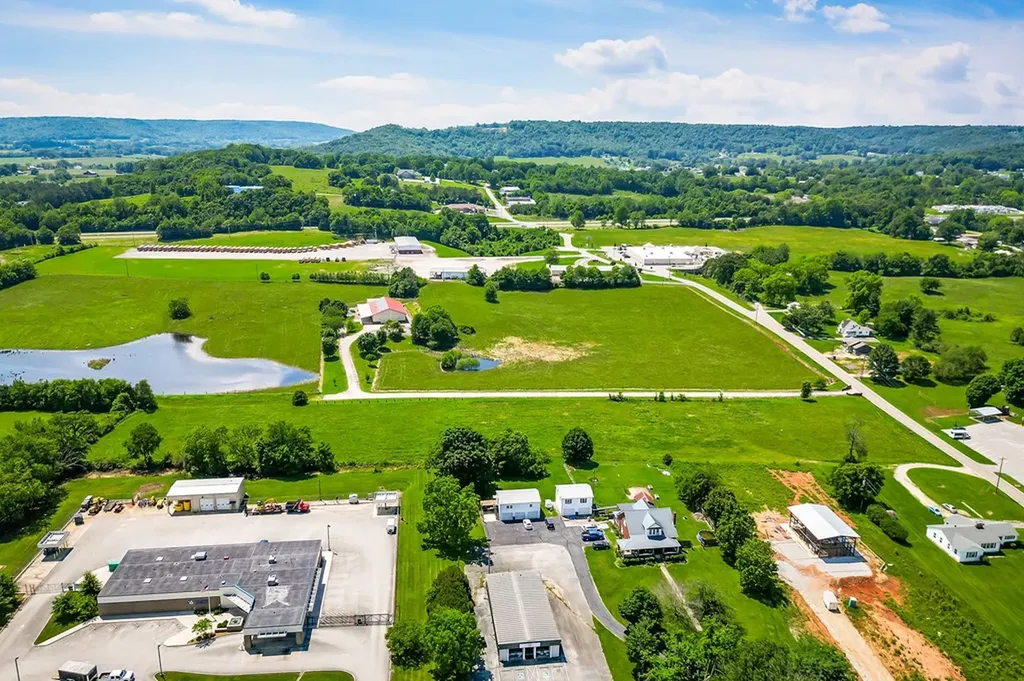 0 Millers Point Road Sparta TN 38583