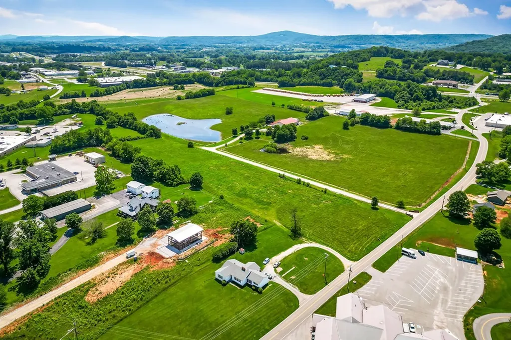 0 Millers Point Road Sparta TN 38583