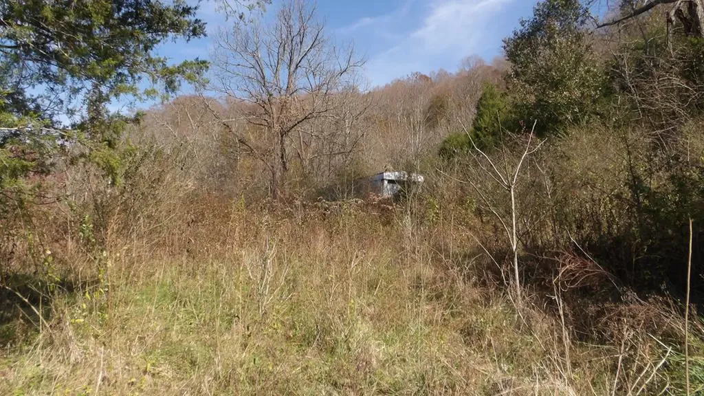 3509 Wet Mill Creek Road Celina TN 38551