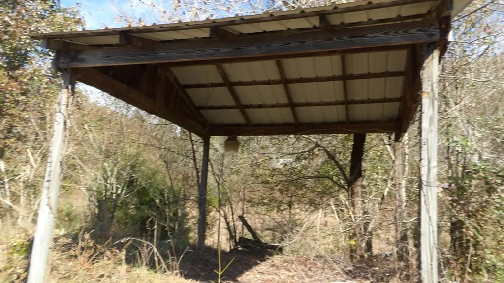 3509 Wet Mill Creek Road Celina TN 38551