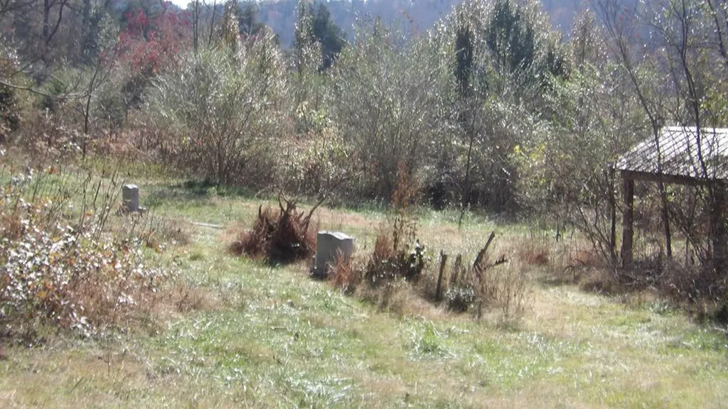 3509 Wet Mill Creek Road Celina TN 38551