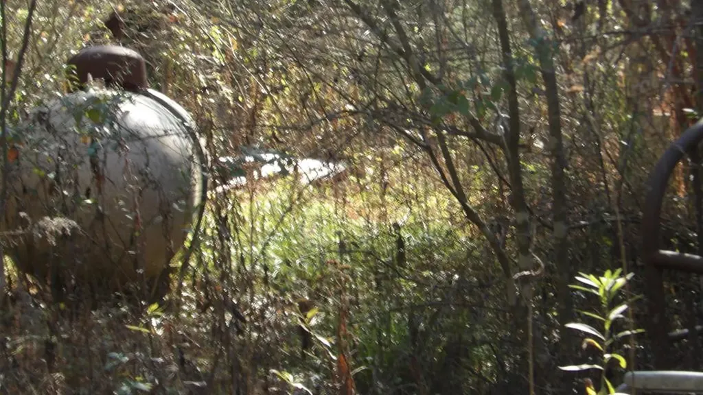 3509 Wet Mill Creek Road Celina TN 38551