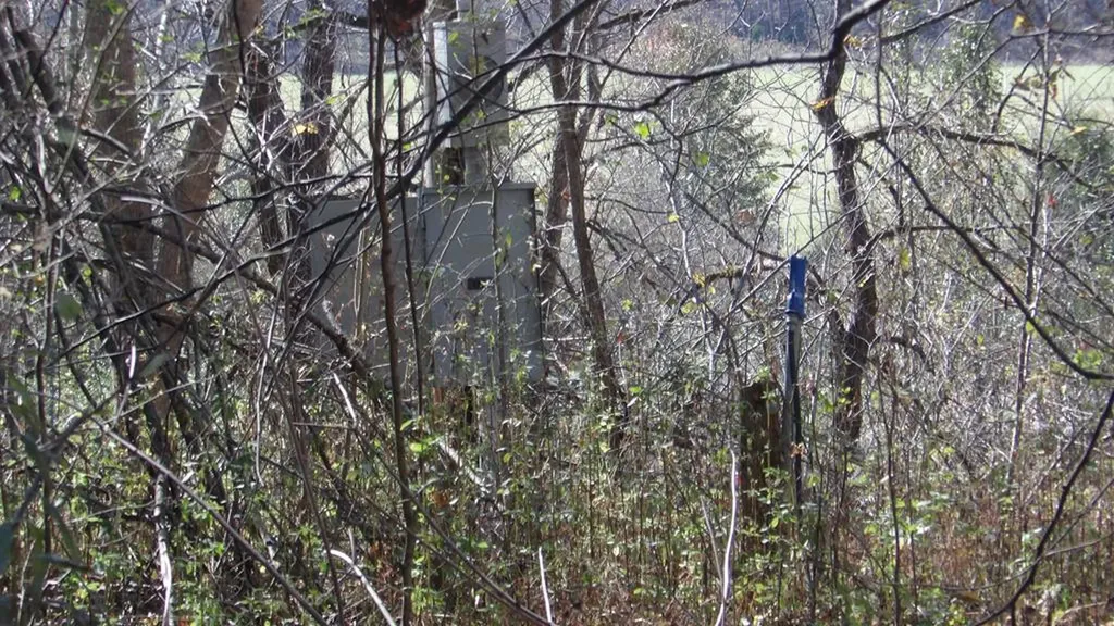 3509 Wet Mill Creek Road Celina TN 38551