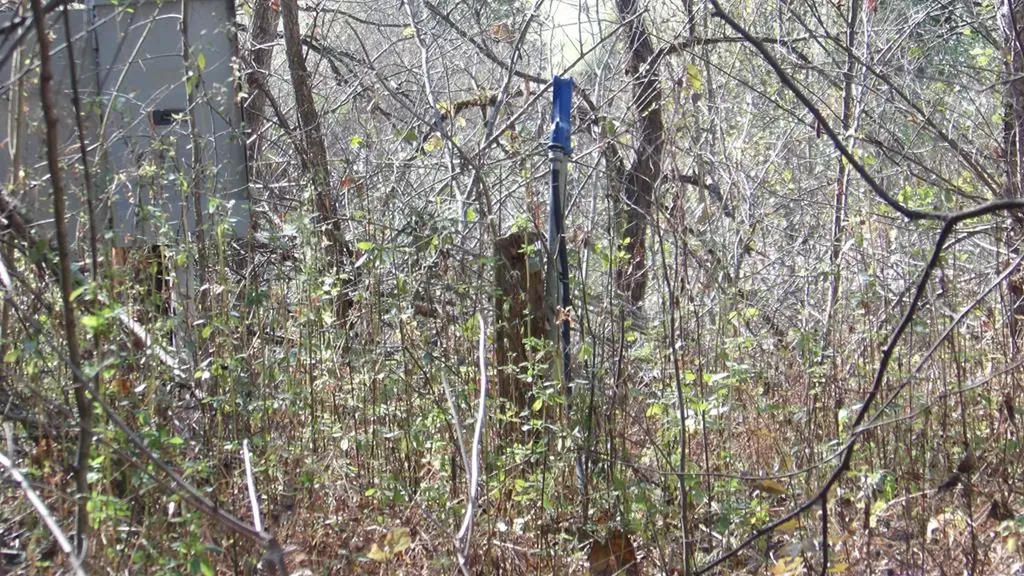 3509 Wet Mill Creek Road Celina TN 38551