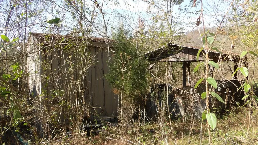 3509 Wet Mill Creek Road Celina TN 38551