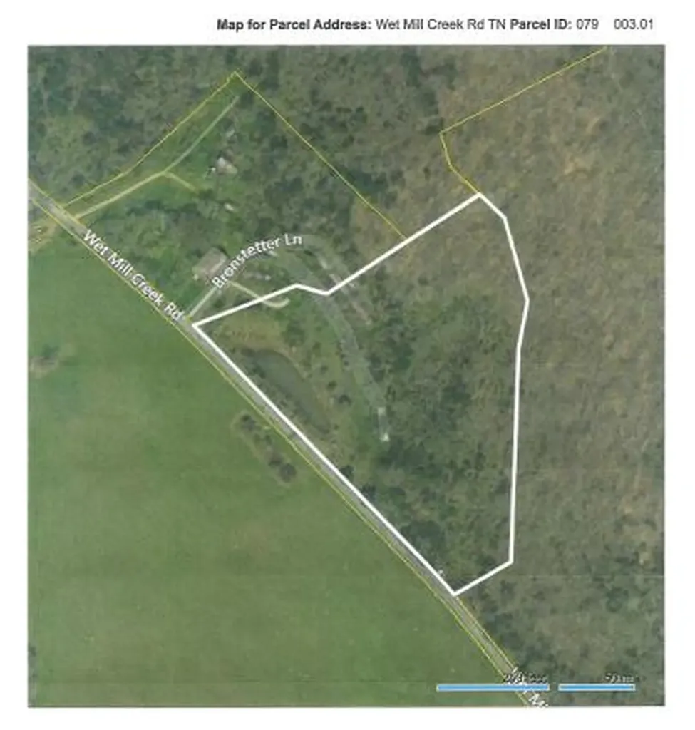 3509 Wet Mill Creek Road Celina TN 38551