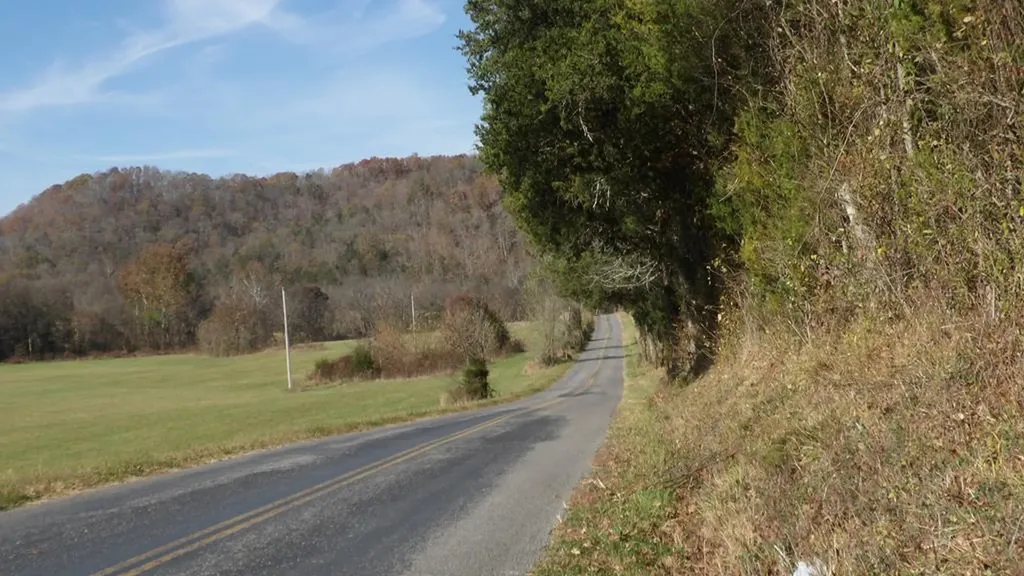 3509 Wet Mill Creek Road Celina TN 38551