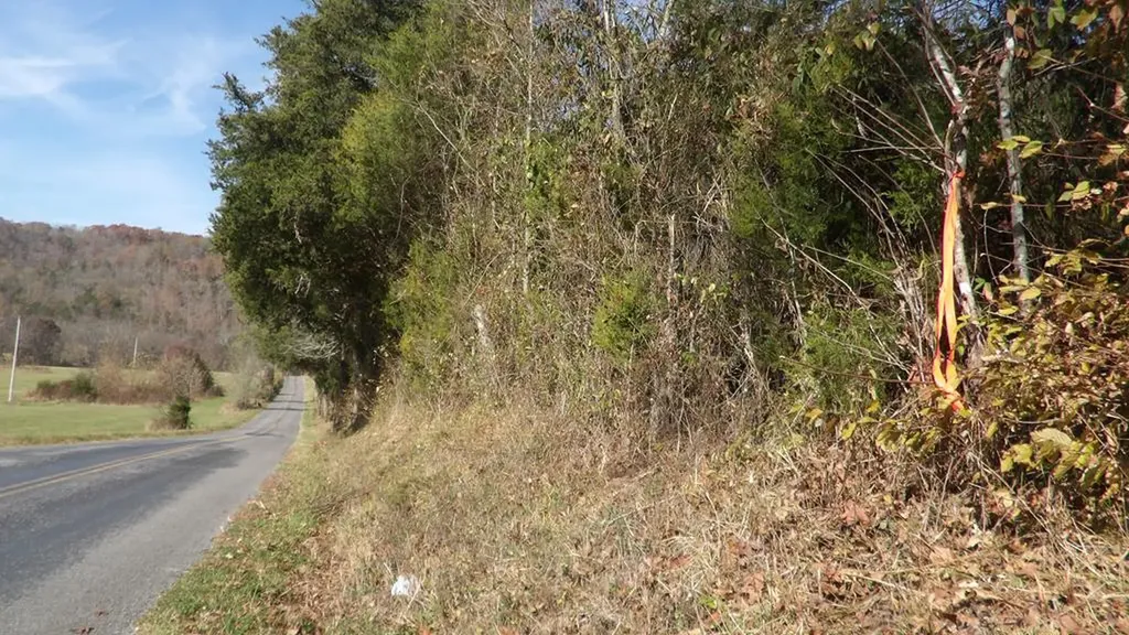 3509 Wet Mill Creek Road Celina TN 38551