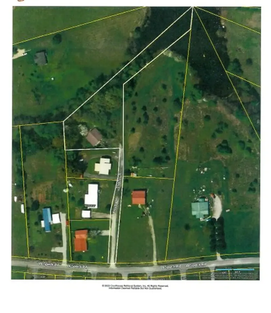 325 Trinity Lane Cookeville TN 38506
