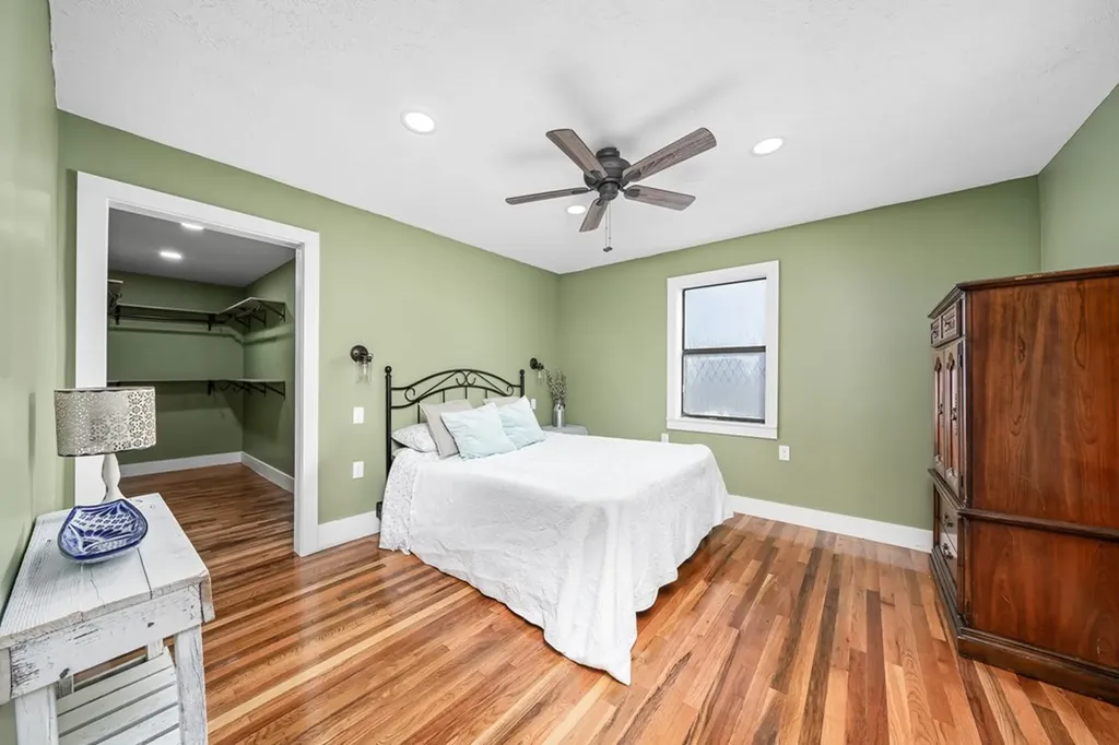 2207 Monterey Highway Rickman TN 38580