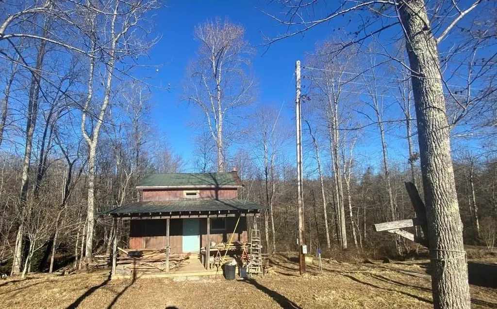 164 Norris Street Crossville TN 38572