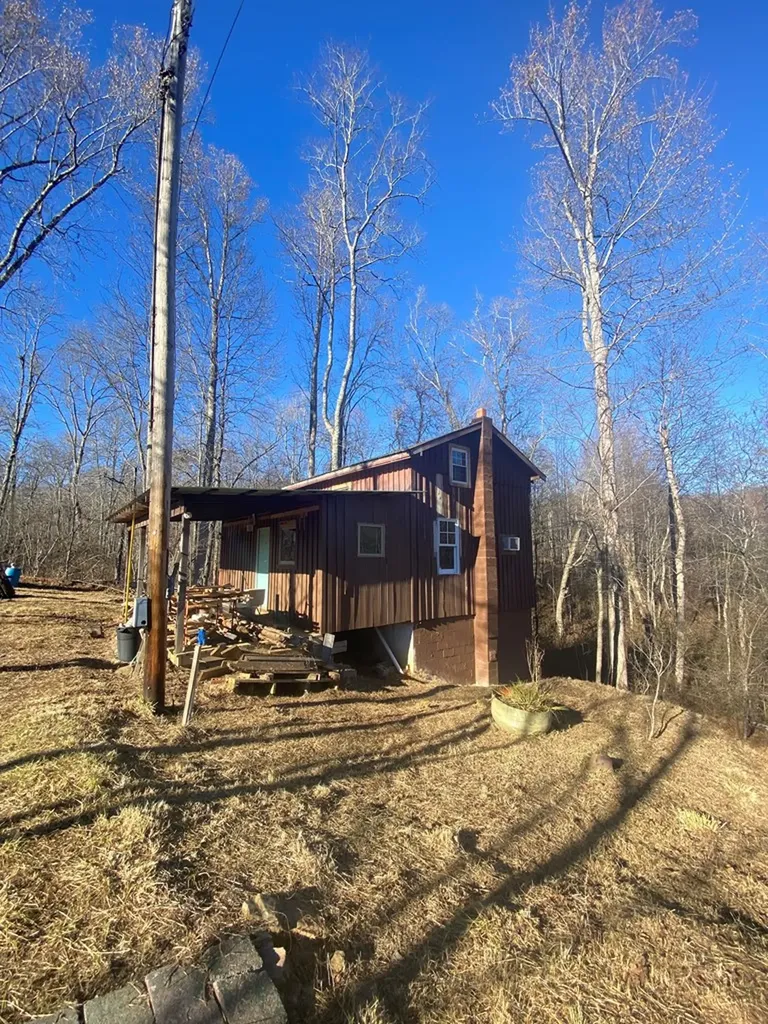 164 Norris Street Crossville TN 38572