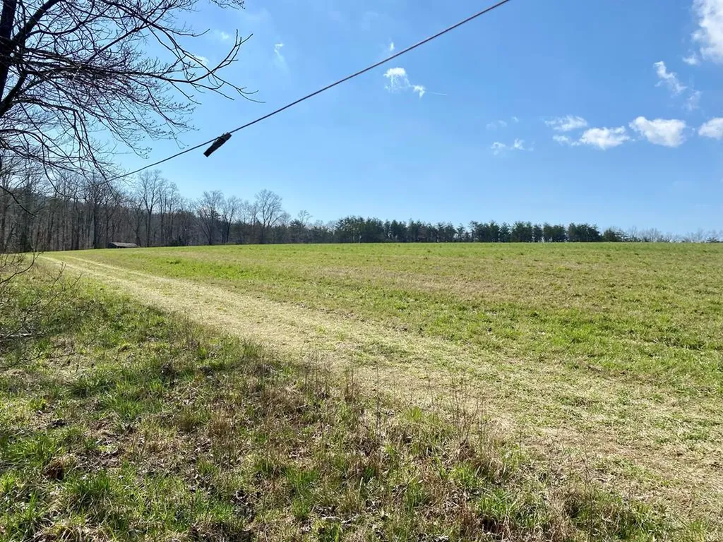 164 Norris Street Crossville TN 38572