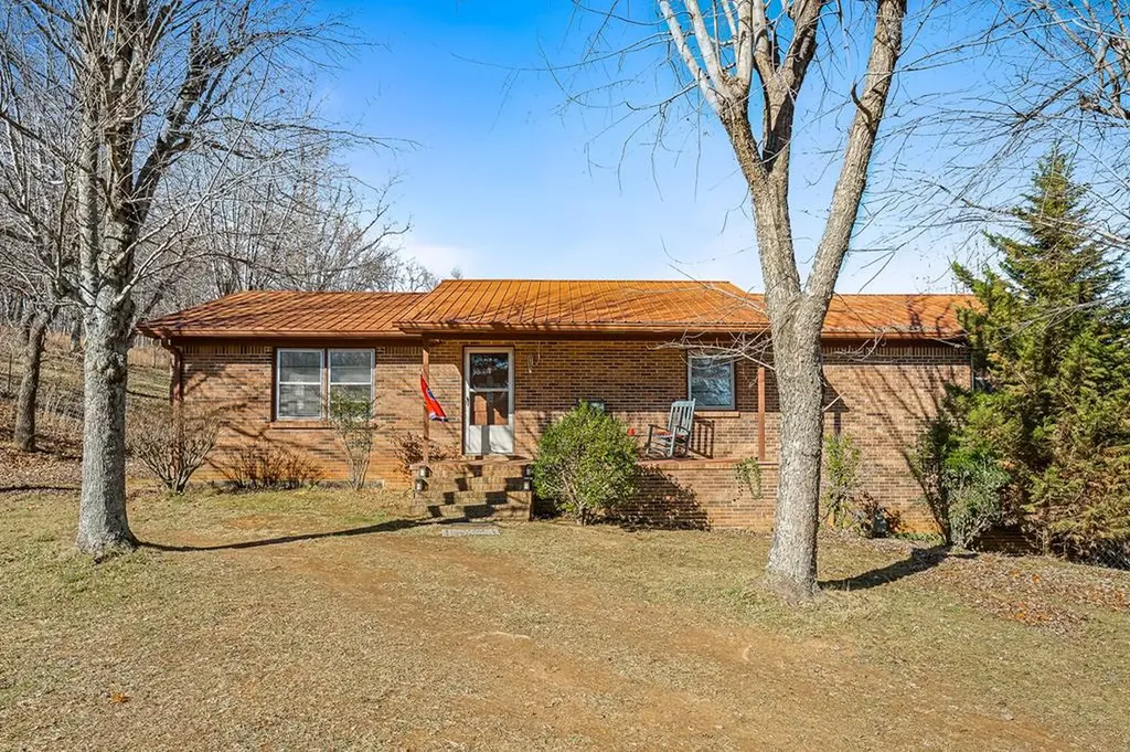 2851 Buffalo Valley Road Cookeville TN 38501