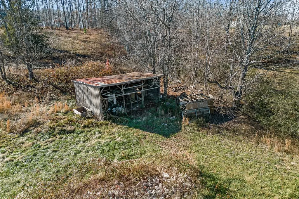 2851 Buffalo Valley Road Cookeville TN 38501