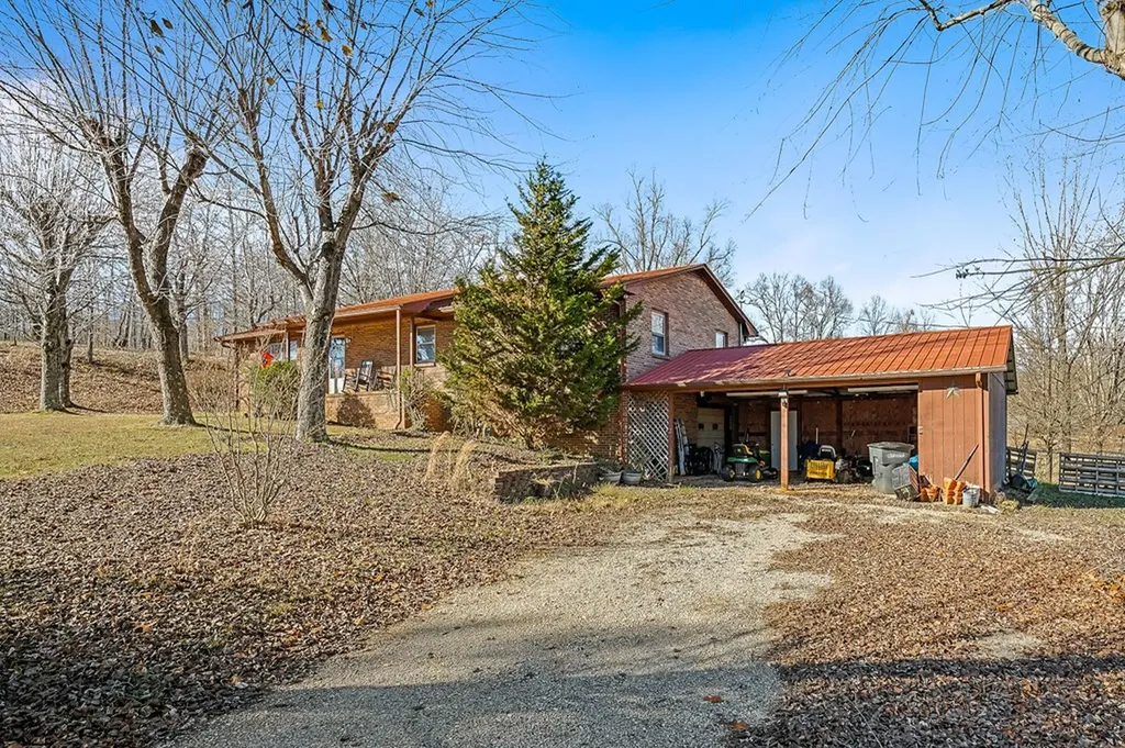 2851 Buffalo Valley Road Cookeville TN 38501