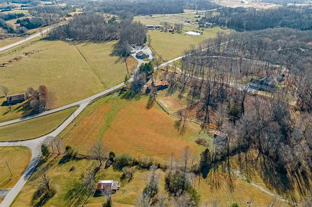 2851 Buffalo Valley Road Cookeville TN 38501