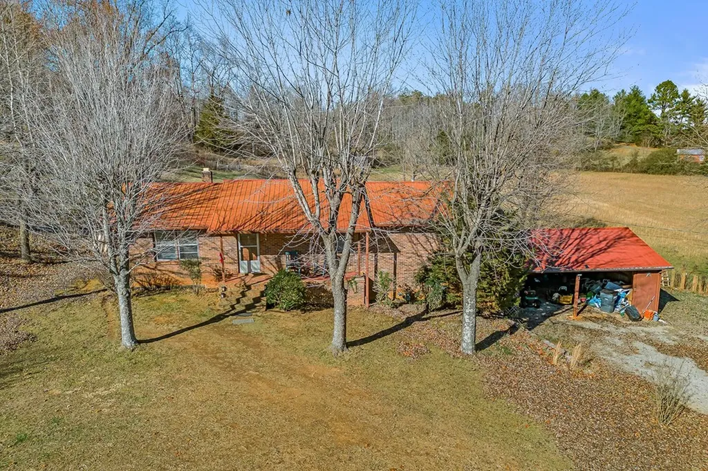 2851 Buffalo Valley Road Cookeville TN 38501