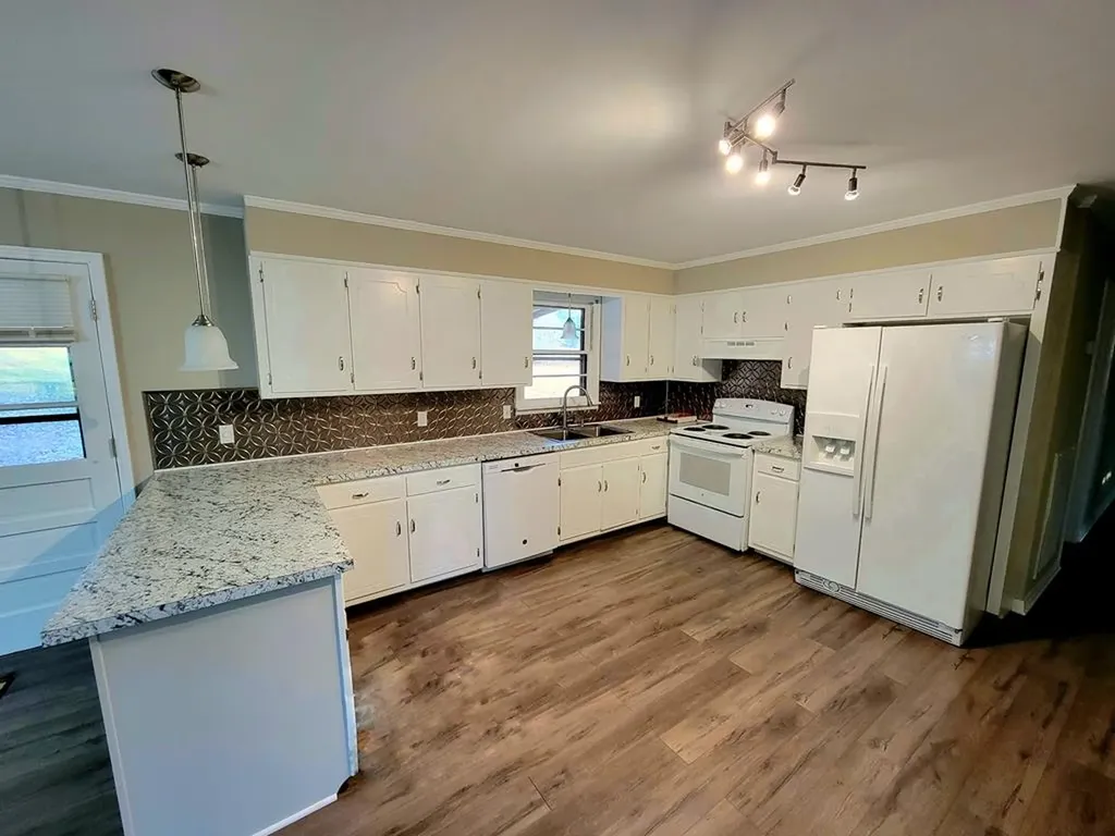 2851 Buffalo Valley Road Cookeville TN 38501