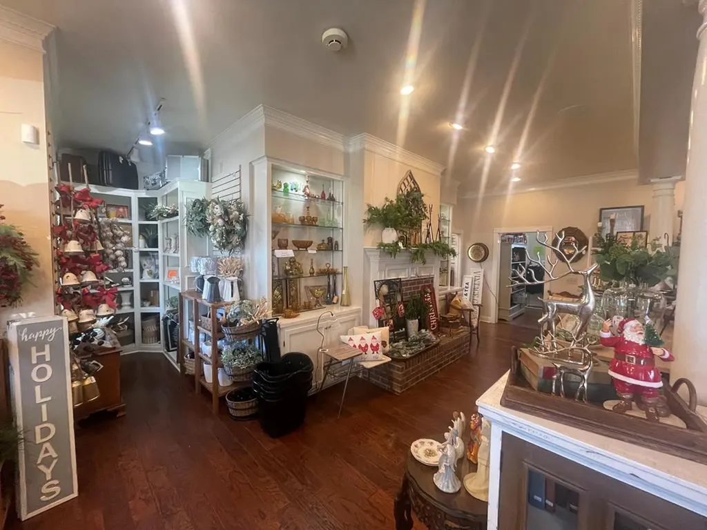 1166 S Jefferson Avenue Cookeville TN 38506