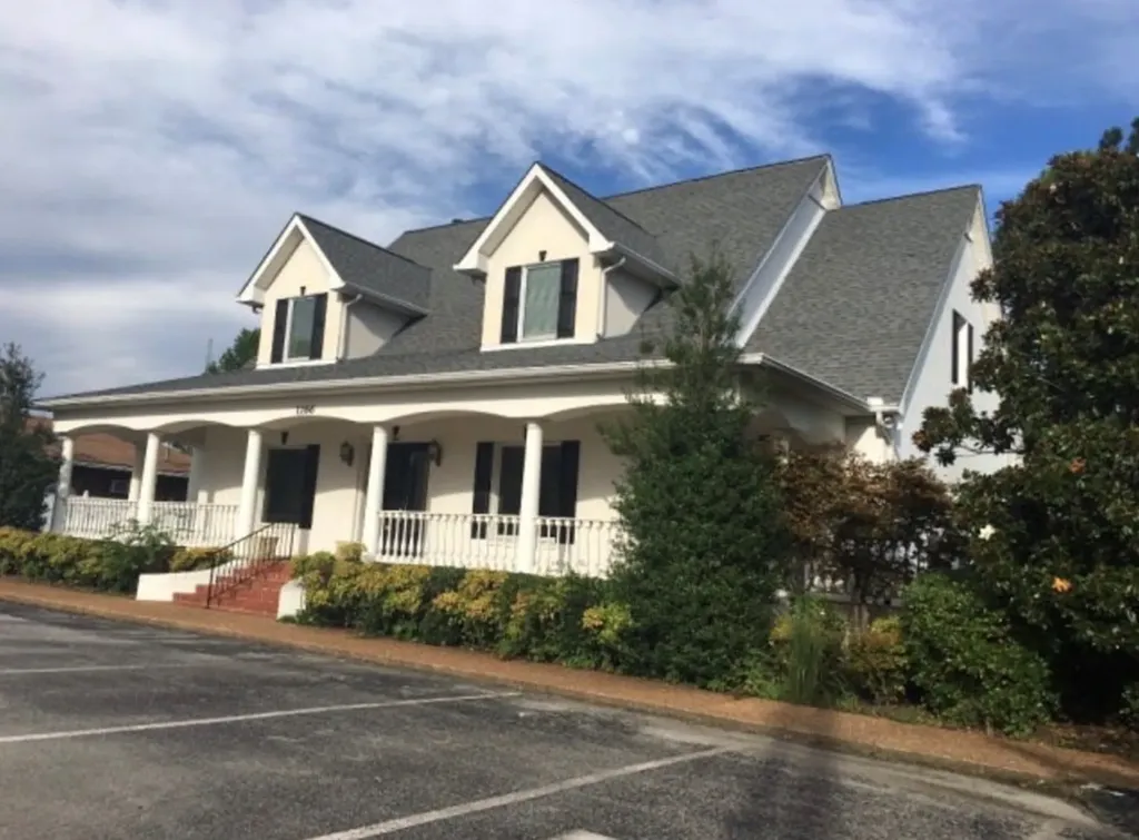 1166 S Jefferson Avenue Cookeville TN 38506