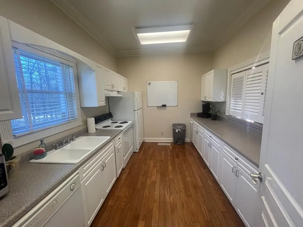 1166 S Jefferson Avenue Cookeville TN 38506